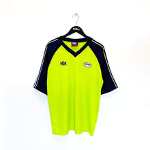 Load image into Gallery viewer, 1996/98 PRESTON Vintage KIT By North End Football Training Shirt (L) Gregan Era