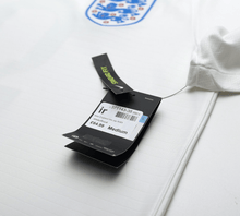 Load image into Gallery viewer, 2018/19 KANE #9 England Nike Home Football Shirt (M) WC 2018 BNWT