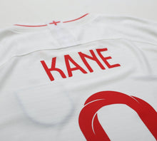 Load image into Gallery viewer, 2018/19 KANE #9 England Nike Home Football Shirt (M) WC 2018 BNWT