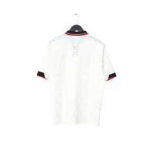 Load image into Gallery viewer, 1989/91 DERBY COUNTY Vintage Umbro Home Football Shirt (M)