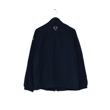 Load image into Gallery viewer, 2004/05 Juventus Vintage Nike Football Track Top Jacket (M)1
