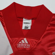 Load image into Gallery viewer, 1992/93 Liverpool Vintage adidas Centenary Home Football Shirt 40/42 (M/L)15