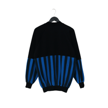 Load image into Gallery viewer, 1990's Inter Milan Vintage Le Felpe Dei Grandi Club Football Sweatshirt (M/L)1