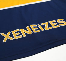 Load image into Gallery viewer, 1996/98 BOCA JUNIORS Vintage Nike Home Football Shirt Jersey (M)