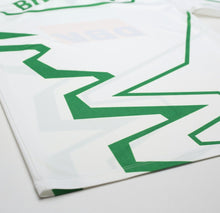 Load image into Gallery viewer, 1993/94 WERDER BREMEN Vintage PUMA L/S Home Football Shirt (M)