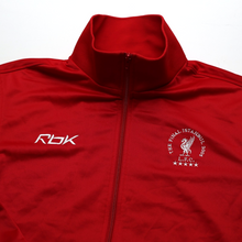Load image into Gallery viewer, 2004/05 Liverpool Vintage Reebok UCL Final Football Jacket Track Top (M)8