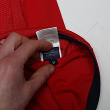 Load image into Gallery viewer, 2004/06 Beckham #7 England Vintage Umbro Away Football Shirt (M) EURO 200416