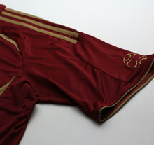 Load image into Gallery viewer, 2021/22 HENRY #14 Arsenal adidas Teamgeist Football Shirt (XL)5