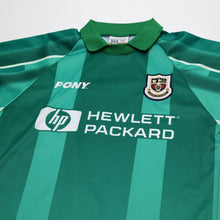 Load image into Gallery viewer, 1997/98 Walker #1 Tottenham Hotspur Vintage PONY GK Football Shirt (S/M) 36/382