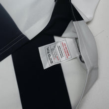 Load image into Gallery viewer, 2003/04 West Brom Vintage Diadora L/S Home Football Shirt (L)10