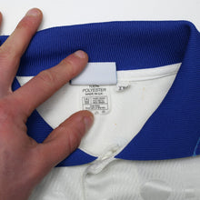 Load image into Gallery viewer, 1994 Baggio #10 Italy Vintage Diadora Away Football Shirt (XXL) USA 9417