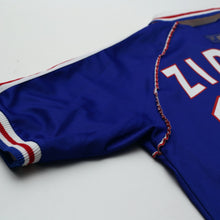 Load image into Gallery viewer, 1998/00 Zidane #10 France Vintage adidas Home Football Shirt (S) World Cup 9814