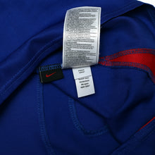Load image into Gallery viewer, 2005/06 Park Ji-Sung #13 Manchester United Vintage Nike Away Football Shirt (L)14