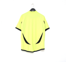 Load image into Gallery viewer, 2007/08 SHEFFIELD UNITED Vintage le coq sportif Away Football Shirt (L)