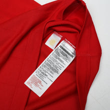 Load image into Gallery viewer, 2012/13 Suarez #7 Liverpool Vintage Warrior Home Football Shirt (L)14