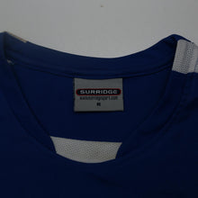Load image into Gallery viewer, 2007/08 Queen Of The South Surridge Home Scottish Cup Final Football Shirt (M)9