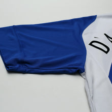 Load image into Gallery viewer, 2005/06 D'Alessandro #4 Portsmouth Vintage Jako Home Football Shirt (XL)12