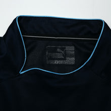 Load image into Gallery viewer, 2002/03 Claudio Lopez #7 Lazio Vintage PUMA Away Football Shirt (M)14