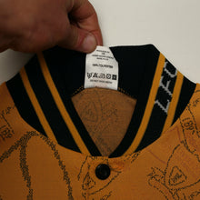 Load image into Gallery viewer, 1994/96 Barnes #10 Liverpool Vintage adidas Third Football Shirt (S)14