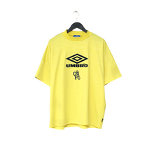 Load image into Gallery viewer, 1998/00 Chelsea Vintage Umbro Football Training Shirt (XL)0
