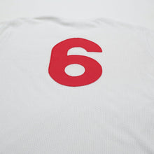 Load image into Gallery viewer, 1970 Bobby Moore #6 England Retro Umbro Home Football Shirt (L) Mexico 70 WC9