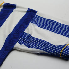 Load image into Gallery viewer, 1993/95 Waddle #8 Sheffield Wednesday Vintage Puma Home Football Shirt (M/L)8