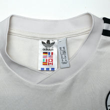 Load image into Gallery viewer, 1990 Matthaus #10 Germany Retro adidas Originals Football Shirt (M/L) Italia 9013