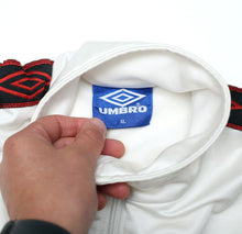 Load image into Gallery viewer, 1996/97 MANCHESTER UNITED Vintage Umbro Track Top (XL)