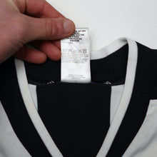 Load image into Gallery viewer, 2001/03 Shearer #9 Newcastle United Vintage adidas Home Football Shirt (XL)17