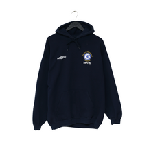 Load image into Gallery viewer, 2004/05 Chelsea Vintage Umbro Premier League Champions Football Hoodie (XL)1