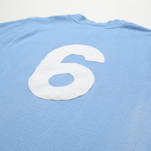 Load image into Gallery viewer, 1970 Bobby Moore #6 England Retro Umbro Third Football Shirt (M/L)10