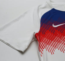 Load image into Gallery viewer, 2018/20 ENGLAND Nike Pre Match Warm Up Football Shirt (M) World Cup 20186