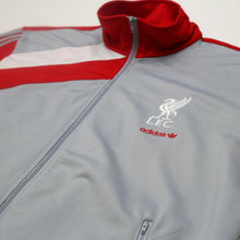 Load image into Gallery viewer, 1985 Liverpool Retro adidas Originals Football Track Top (XXL)4