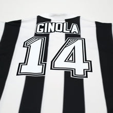 Load image into Gallery viewer, 1995/97 Ginola #14 Newcastle United Retro adidas Football Shirt (XXL)8