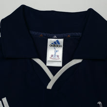 Load image into Gallery viewer, 2000/01 King #26 Tottenham Hotspur Vintage adidas Away Football Shirt (XXL)14