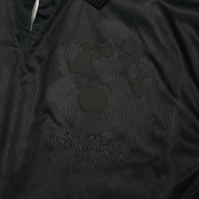 Load image into Gallery viewer, 1990 New Order x Umbro Retro Blackout Football Shirt (S) Italia 90 England7