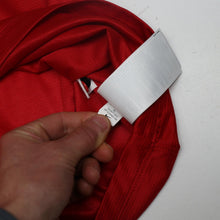 Load image into Gallery viewer, 2013/14 Jones #4 Manchester United Vintage Home Football Shirt (XL)