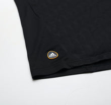 Load image into Gallery viewer, 2011/12 SUAREZ #7 Liverpool Vintage adidas Third Football Shirt (S)