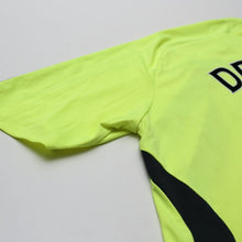 Load image into Gallery viewer, 2007/08 Drogba #11 Chelsea Vintage adidas Away Football Shirt (M)12