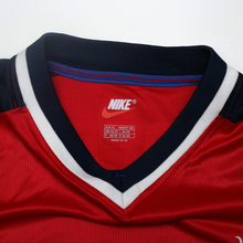 Load image into Gallery viewer, 1998/99 Albertz #11 Rangers Vintage Nike Away Football Shirt (XL)