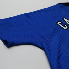 Load image into Gallery viewer, 1996/98 Cantona #7 Manchester United Vintage Umbro Third Football Shirt (M)13