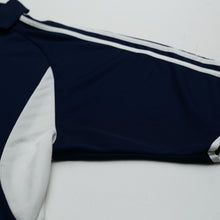 Load image into Gallery viewer, 2000/01 King #26 Tottenham Hotspur Vintage adidas Away Football Shirt (XXL)5