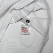 Load image into Gallery viewer, 1990/92 Gascoigne #19 England Retro Umbro Home Football Shirt (L) Italia 9016