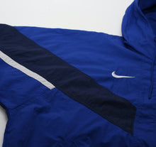 Load image into Gallery viewer, 2022/23 PSG Nike Strike Anthem Jacket Royal Blue (M) Paris Saint Germain8