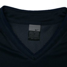 Load image into Gallery viewer, 2003/04 Arsenal Vintage Nike Football Training Shirt Top (XL)9