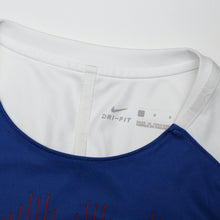 Load image into Gallery viewer, 2018/20 England Nike Pre-Match Warm Up Football Shirt (L) World Cup 20188