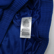 Load image into Gallery viewer, 2023/24 Italy adidas Icons 1/4 Zip Football Track Top Jacket (L)8