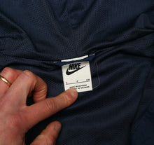 Load image into Gallery viewer, 2022/23 PSG Nike Strike Anthem Jacket Midnight Navy (S) Paris Saint Germain10