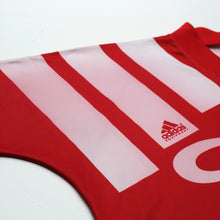 Load image into Gallery viewer, 1991/92 Liverpool Vintage adidas Equipment Home Football Shirt 40/42 (L) CANDY6
