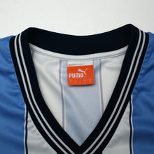 Load image into Gallery viewer, 2012/13 Coventry City Vintage PUMA 'FA Cup 25th Anniversary' Football Shirt (S)10